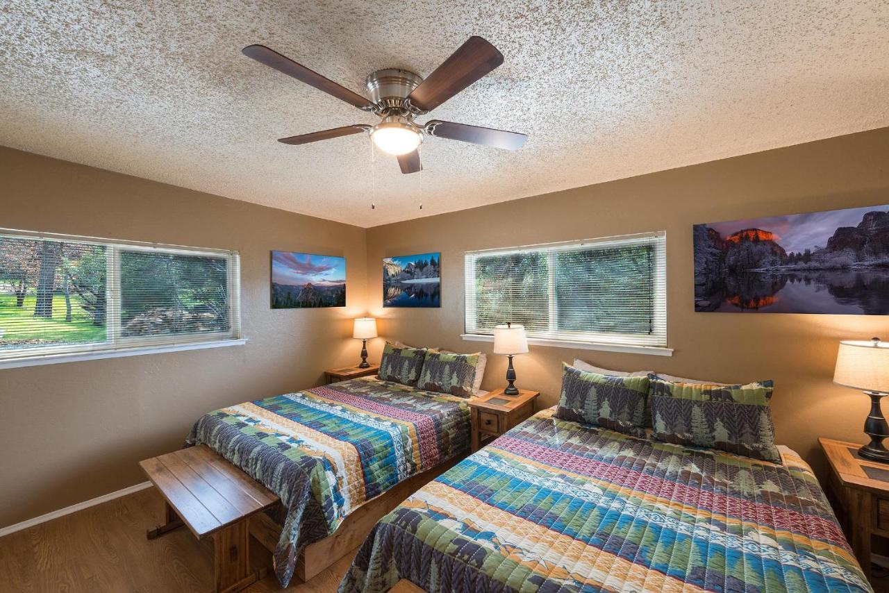Voyager Ferienhaus Oakhurst